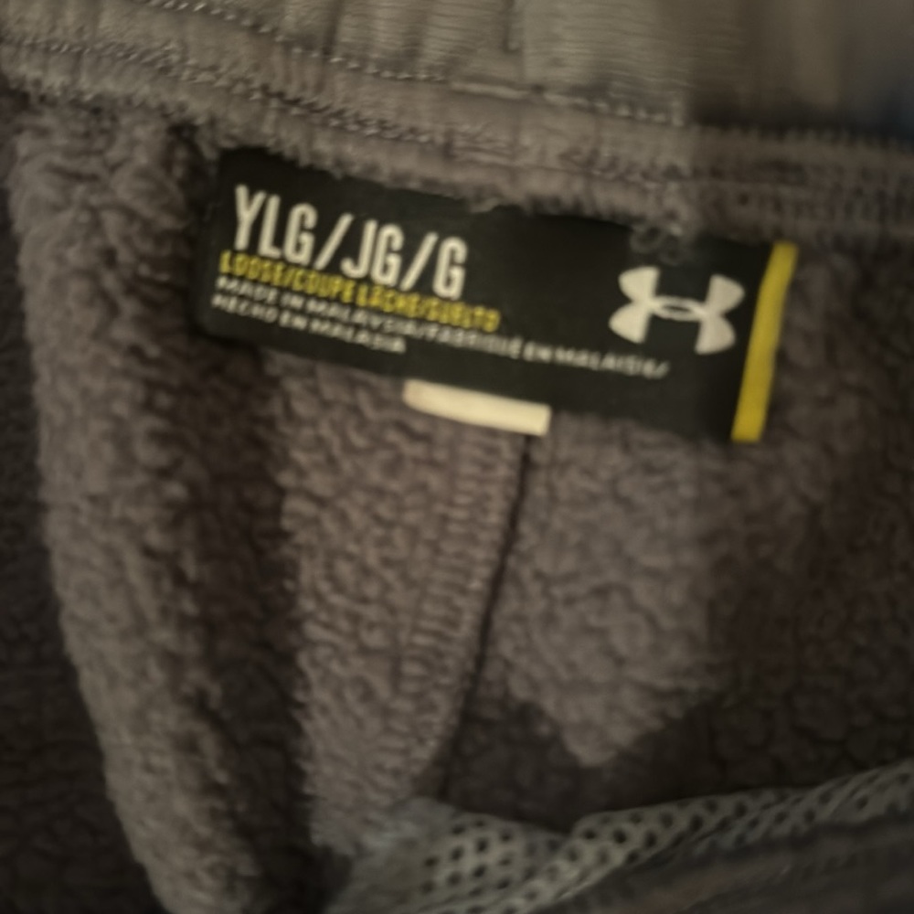 Sweatpants - Picture 3 of 3